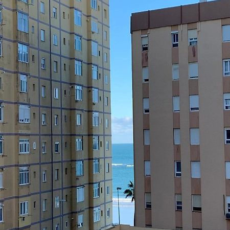 Appartamento Loft Playa Santa María  Cadice Esterno foto