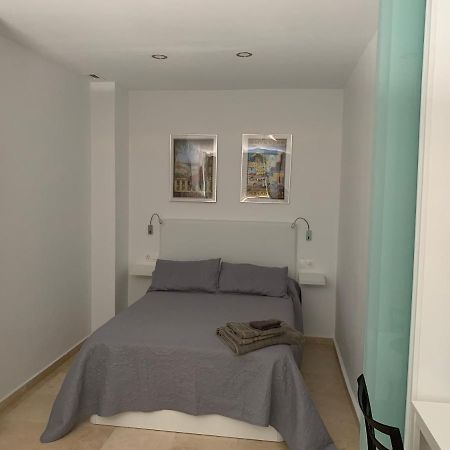 Appartamento Loft Playa Santa María  Cadice Esterno foto