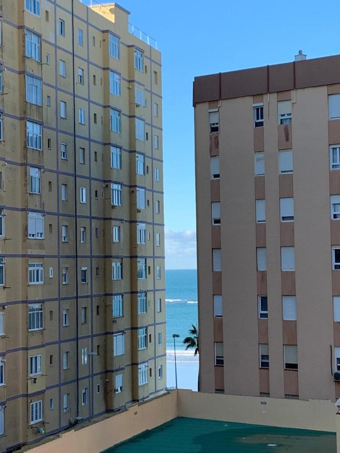 Appartamento Loft Playa Santa María  Cadice Esterno foto