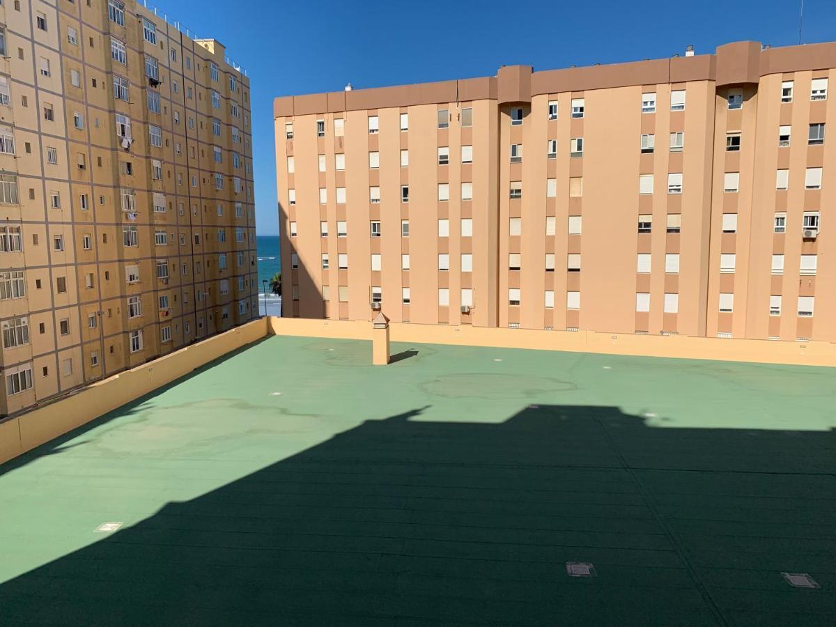 Appartamento Loft Playa Santa María  Cadice Esterno foto