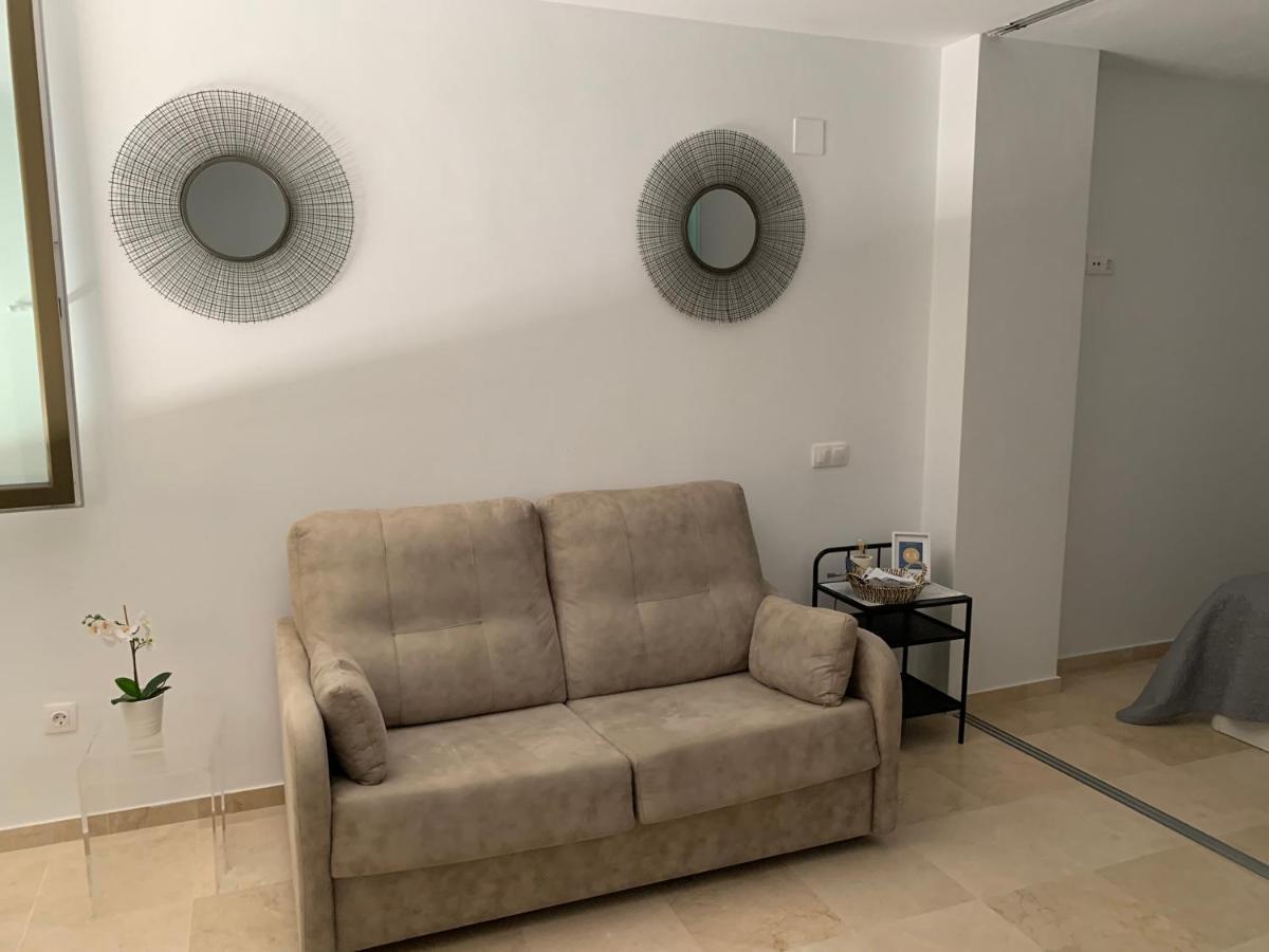Appartamento Loft Playa Santa María  Cadice Esterno foto