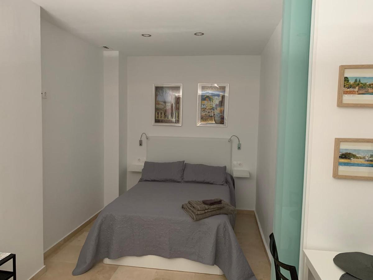 Appartamento Loft Playa Santa María  Cadice Esterno foto