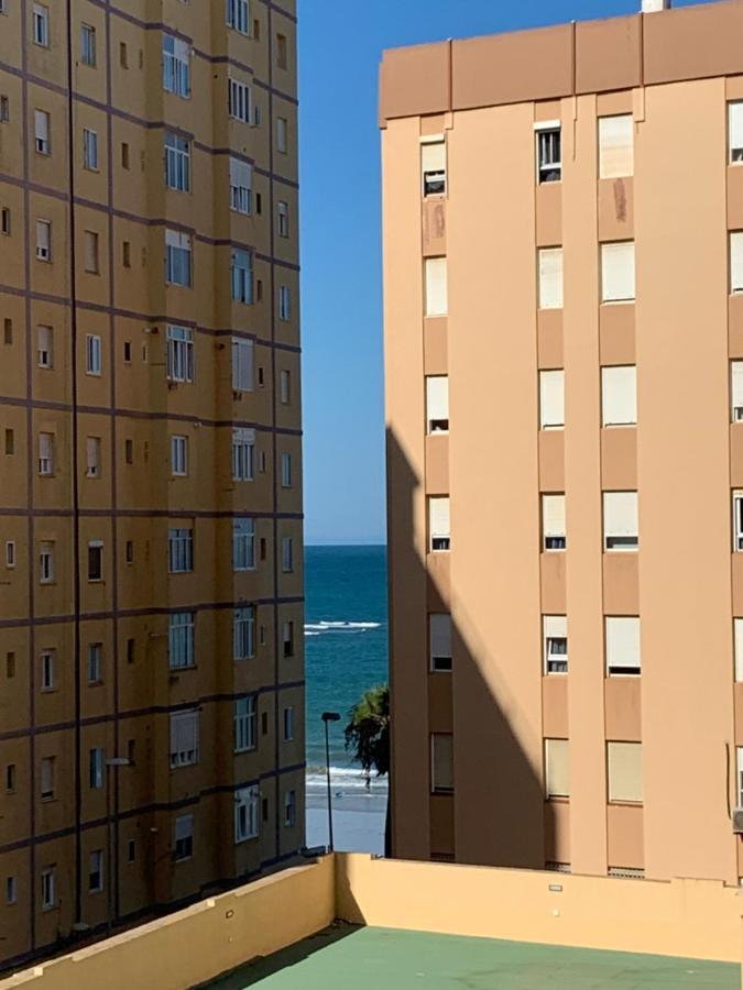 Appartamento Loft Playa Santa María  Cadice Esterno foto