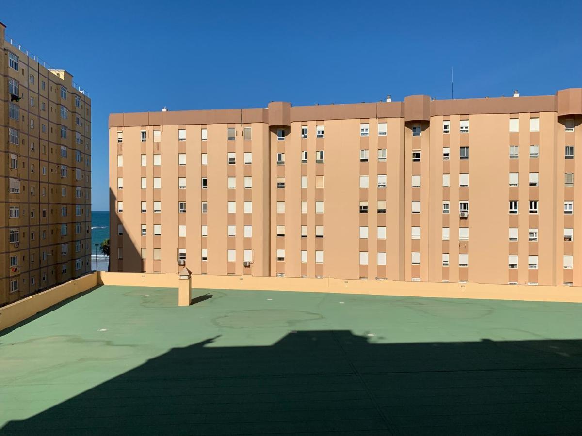 Appartamento Loft Playa Santa María  Cadice Esterno foto