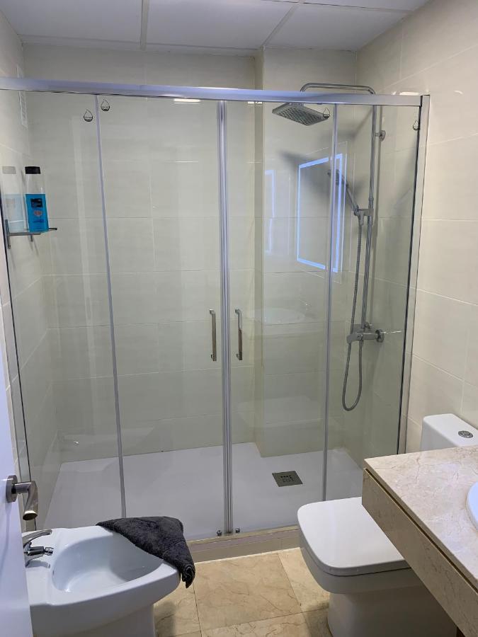 Appartamento Loft Playa Santa María  Cadice Esterno foto