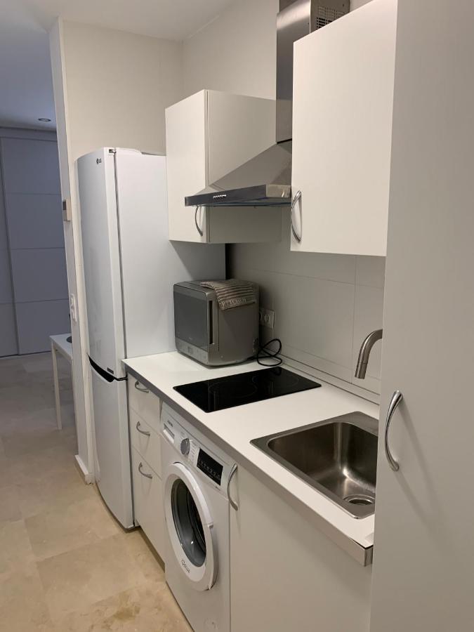 Appartamento Loft Playa Santa María  Cadice Esterno foto