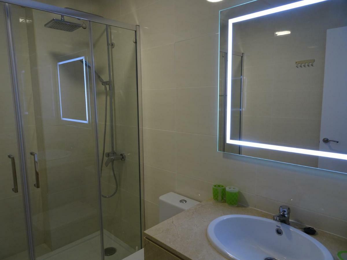 Appartamento Loft Playa Santa María  Cadice Esterno foto