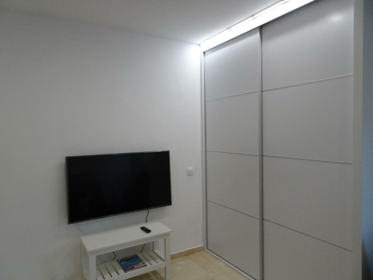 Appartamento Loft Playa Santa María  Cadice Esterno foto