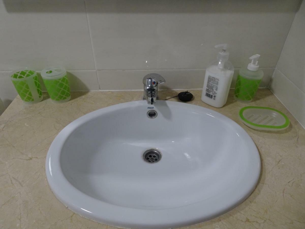 Appartamento Loft Playa Santa María  Cadice Esterno foto