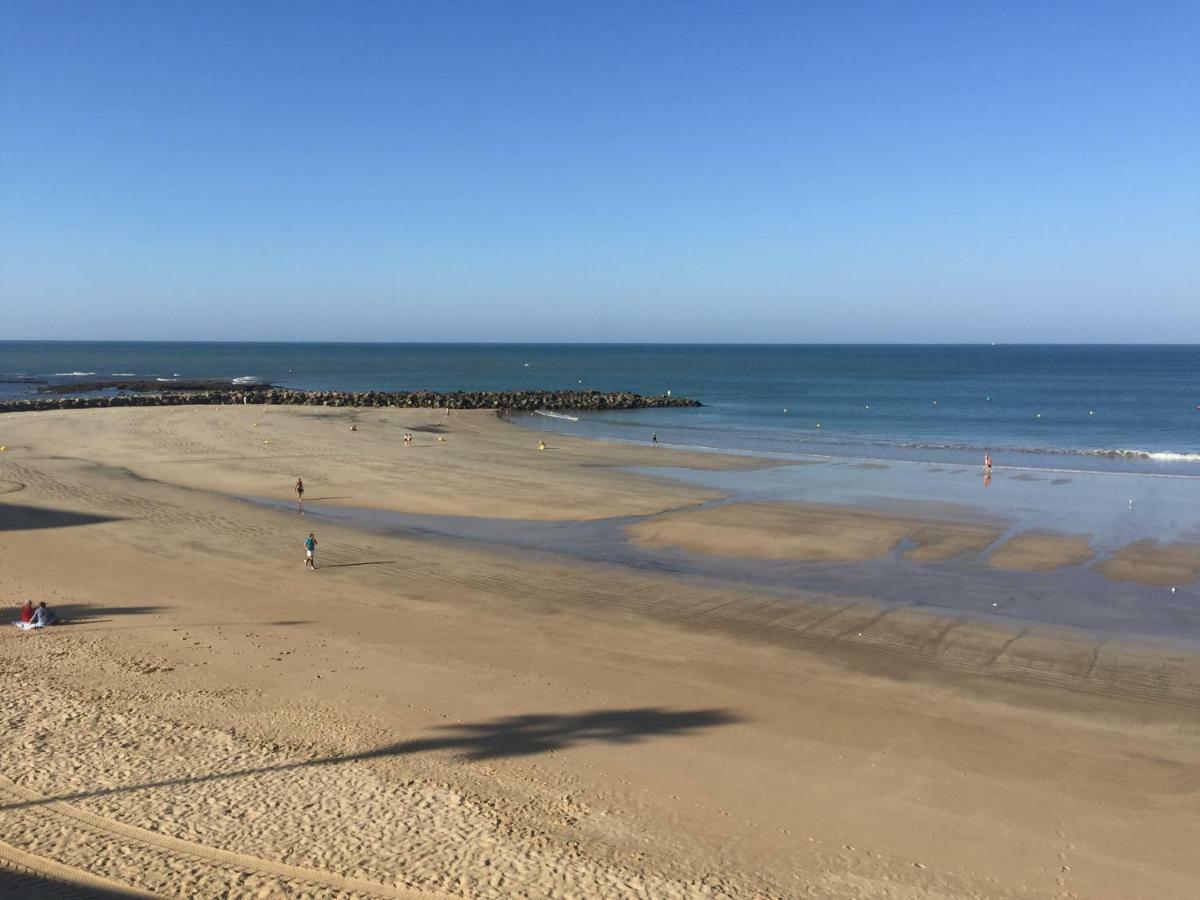 Appartamento Loft Playa Santa María  Cadice Esterno foto