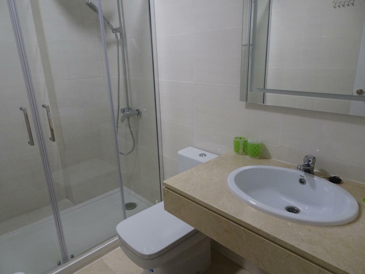 Appartamento Loft Playa Santa María  Cadice Esterno foto