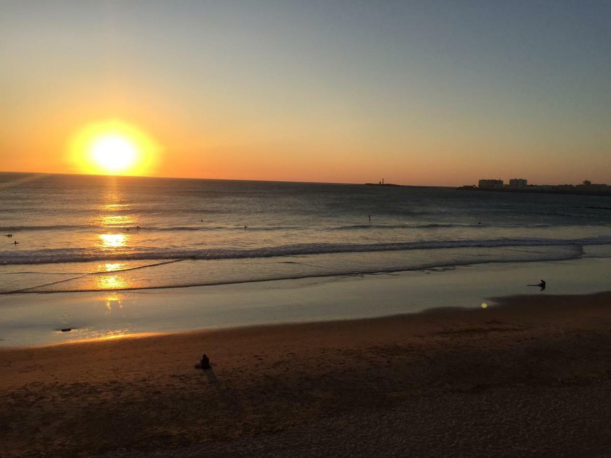 Appartamento Loft Playa Santa María  Cadice Esterno foto