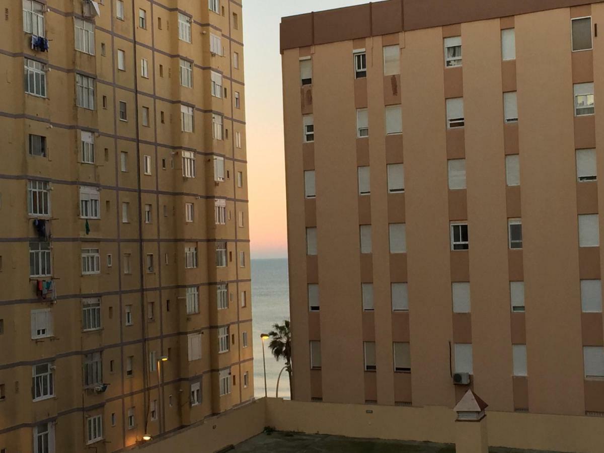 Appartamento Loft Playa Santa María  Cadice Esterno foto